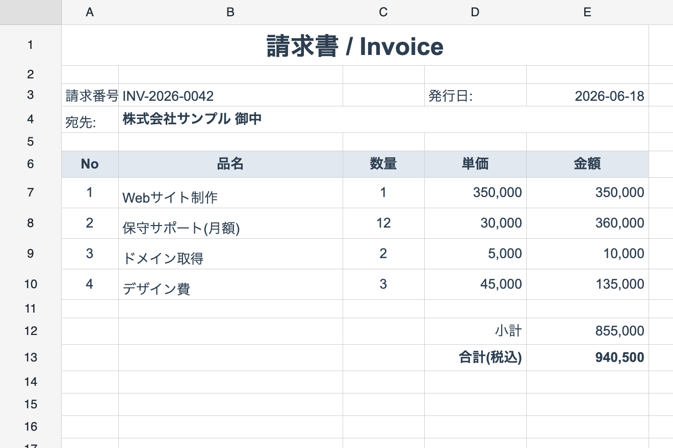 Report Binding