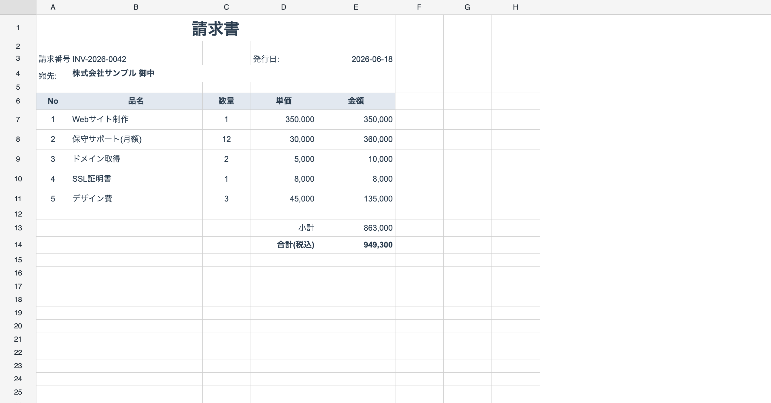 Report Binding